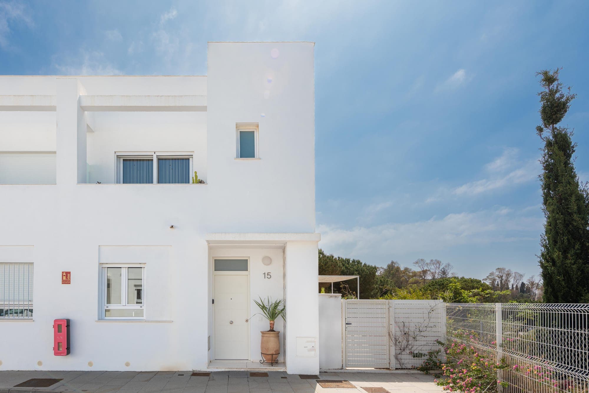 Casa Om Swastiastu