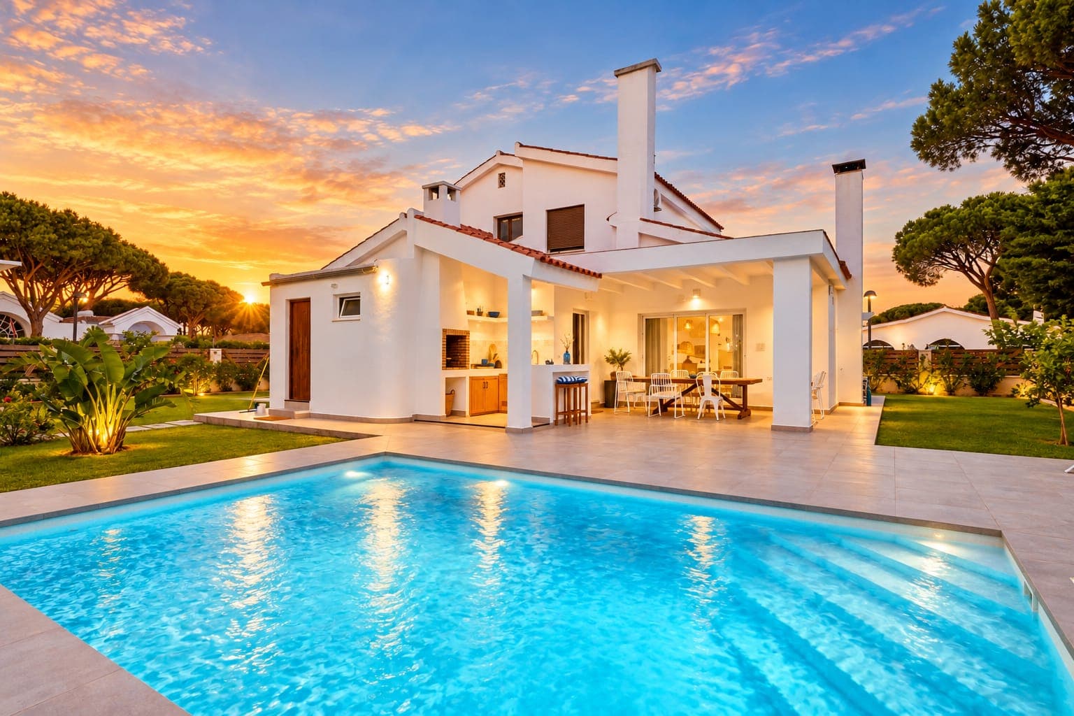Casa Tio Pa